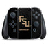 Florida State FSU Seminoles Black Nintendo Skins